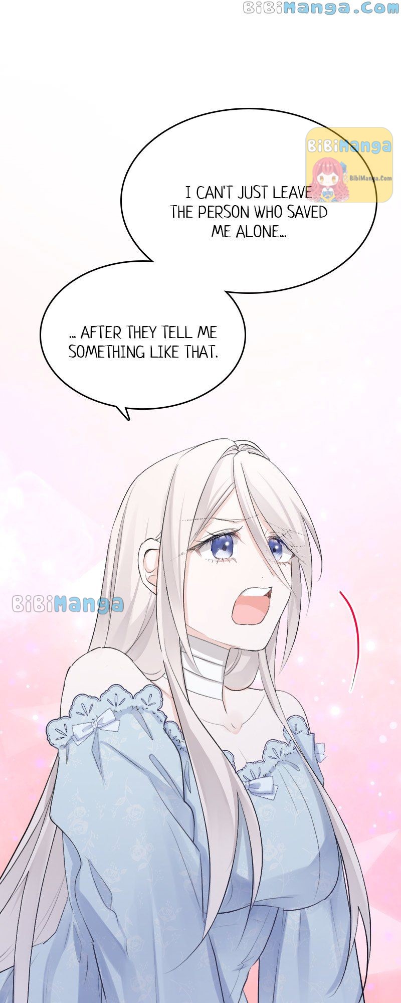 A Howling Sacrifice: The Wolf General’s Bride Chapter 14 288 64