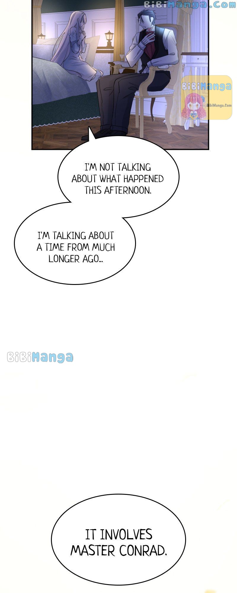 A Howling Sacrifice: The Wolf General’s Bride Chapter 14 290 66