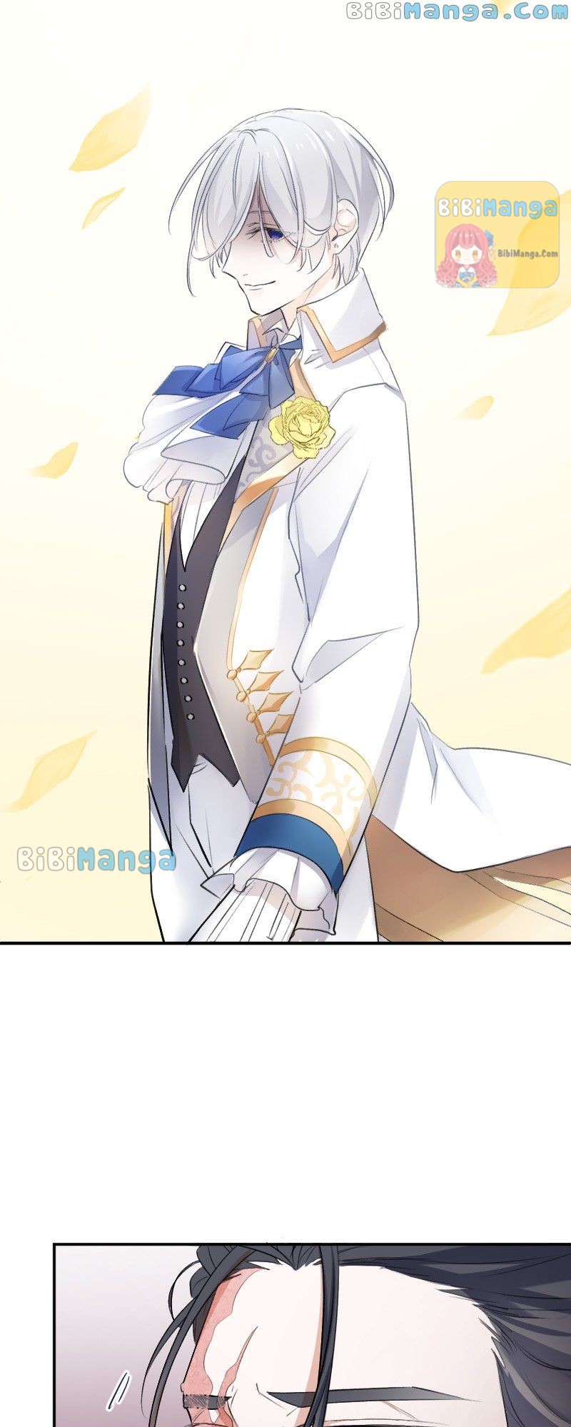 A Howling Sacrifice: The Wolf General’s Bride Chapter 14 291 67