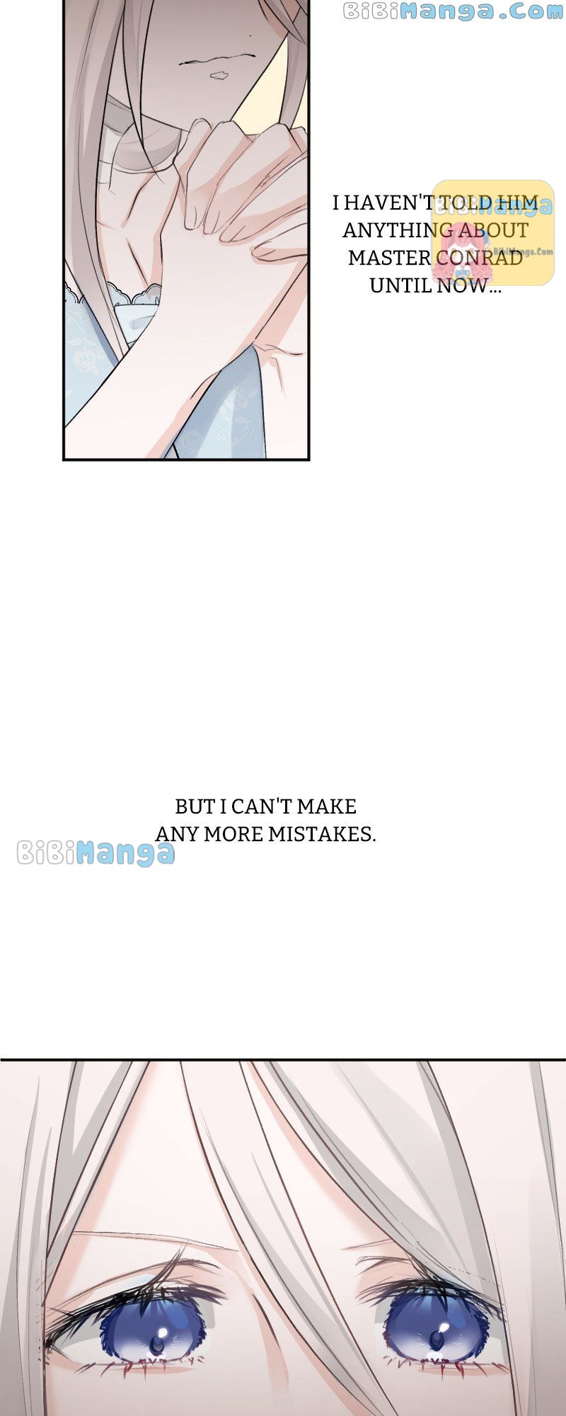 A Howling Sacrifice: The Wolf General’s Bride Chapter 14 294 70