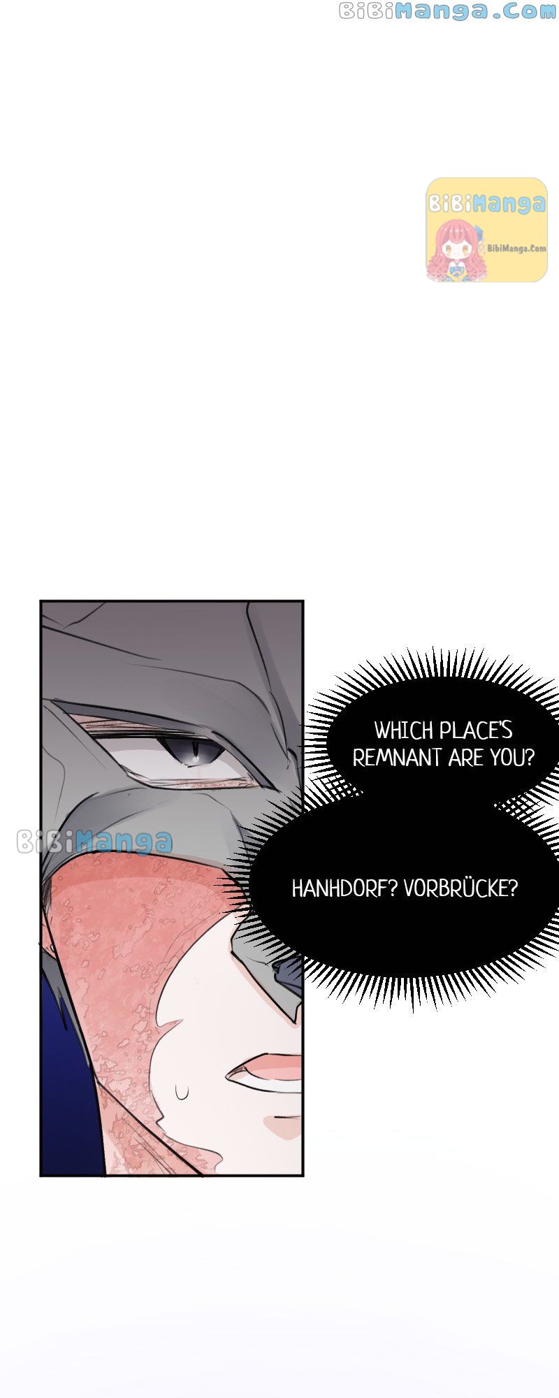 A Howling Sacrifice: The Wolf General’s Bride Chapter 14 232 8