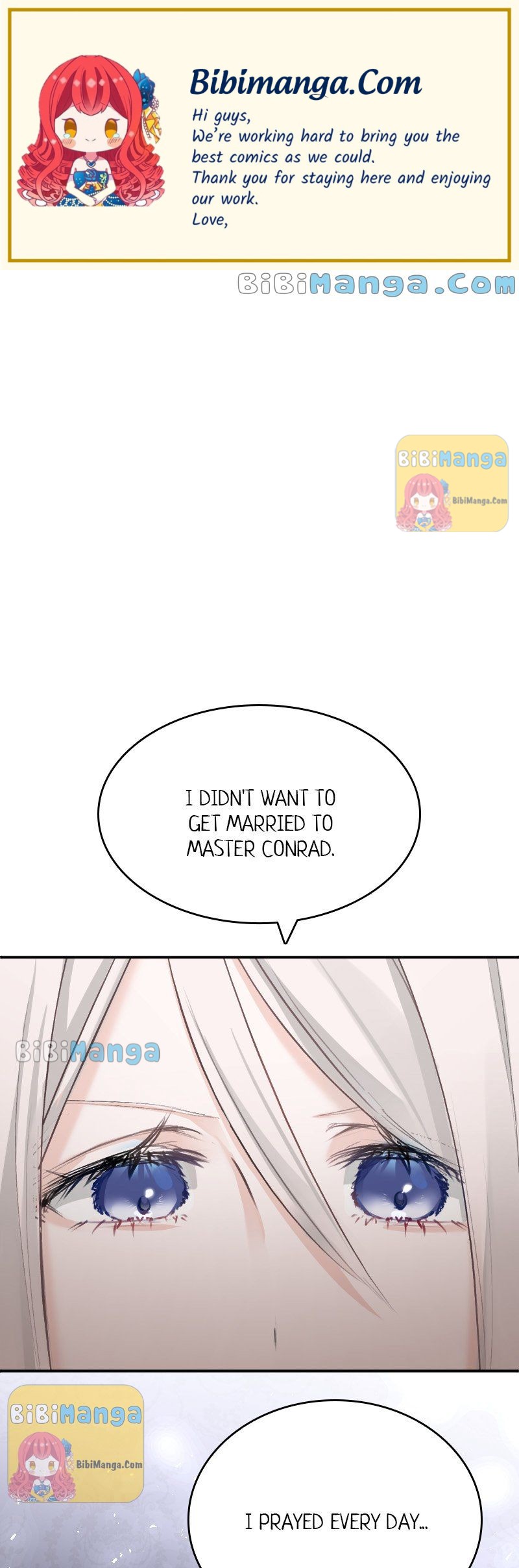 A Howling Sacrifice: The Wolf General’s Bride Chapter 15 254 0