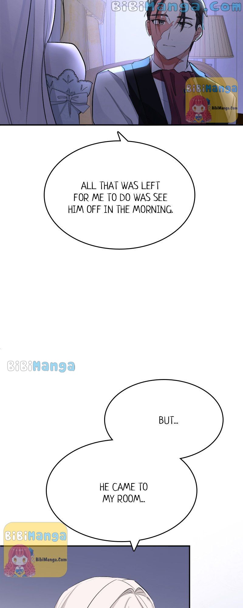 A Howling Sacrifice: The Wolf General’s Bride Chapter 15 264 10