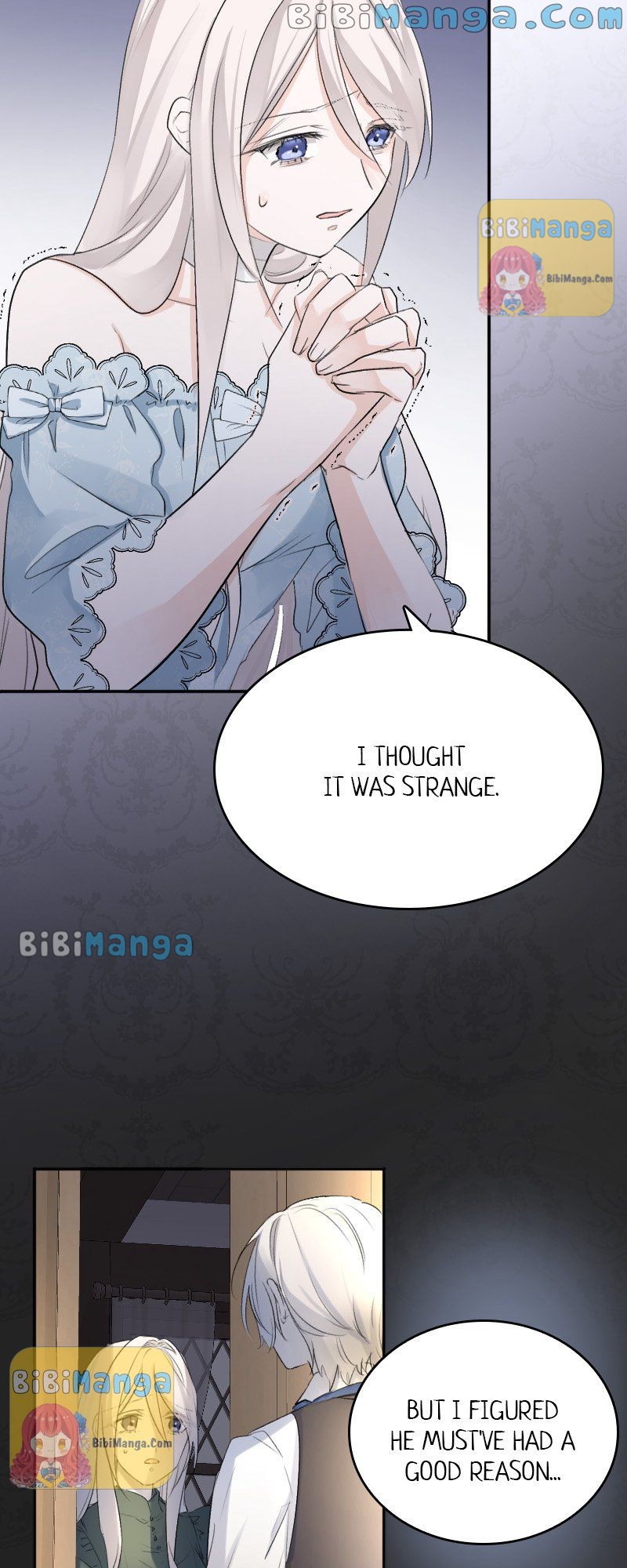 A Howling Sacrifice: The Wolf General’s Bride Chapter 15 265 11