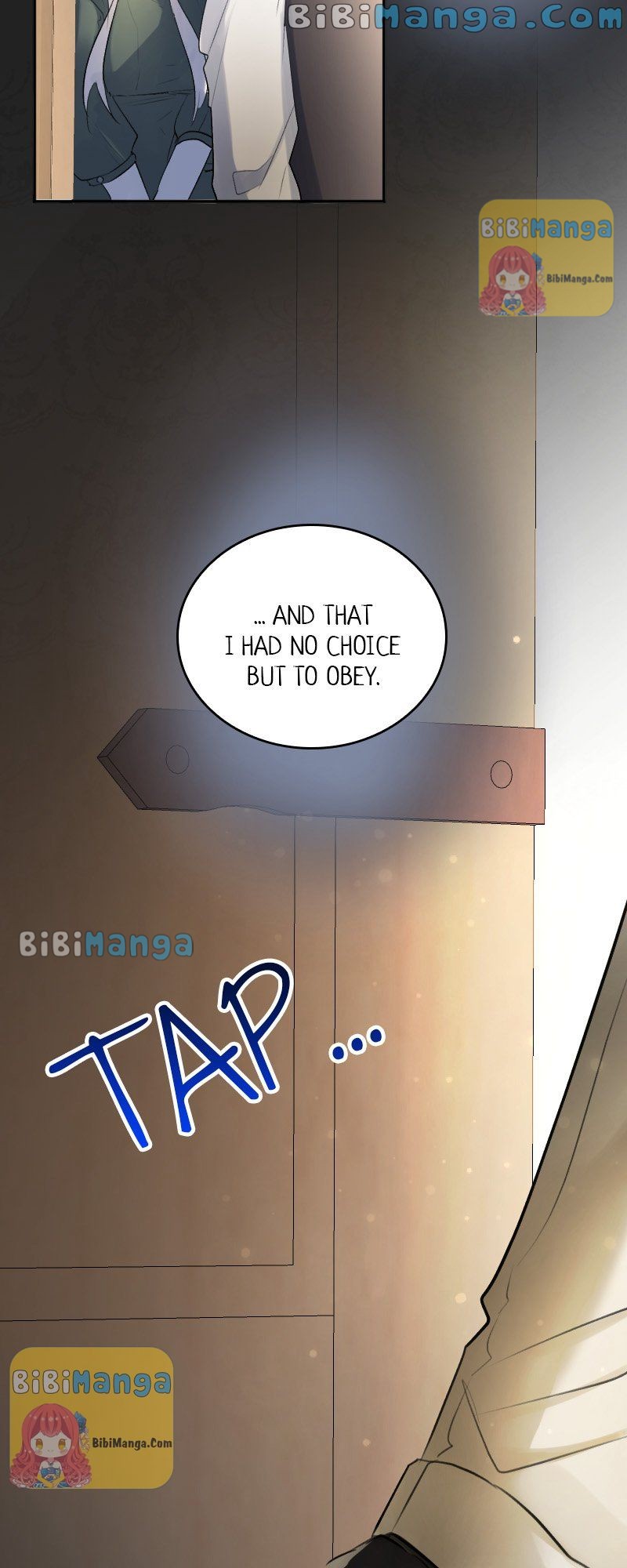 A Howling Sacrifice: The Wolf General’s Bride Chapter 15 266 12