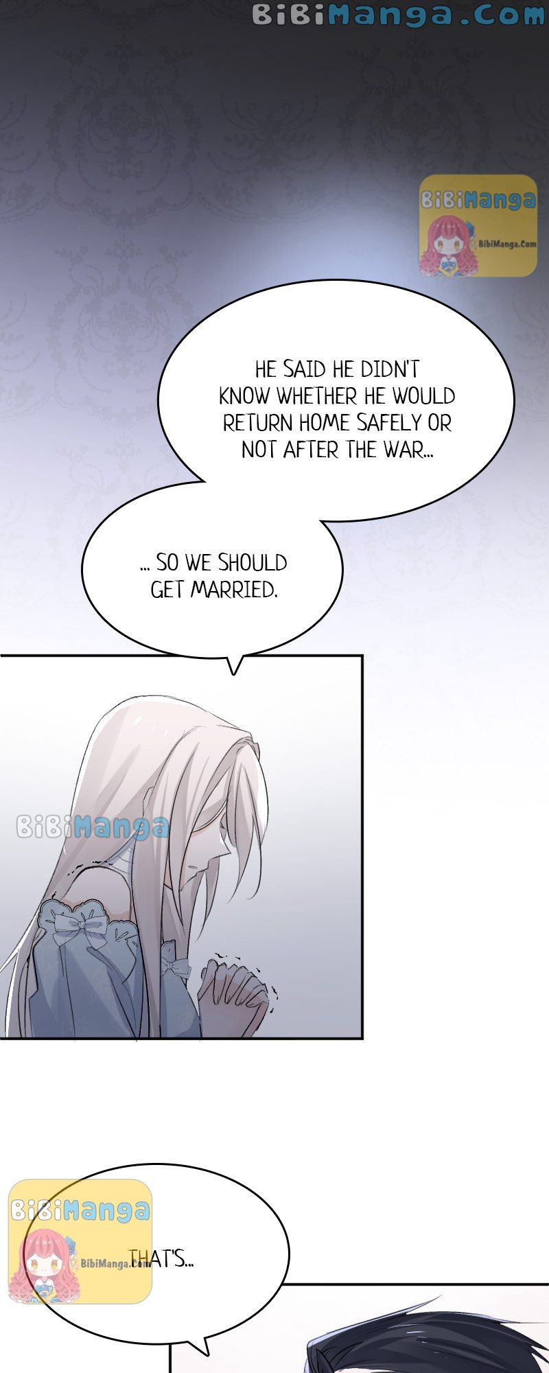 A Howling Sacrifice: The Wolf General’s Bride Chapter 15 268 14