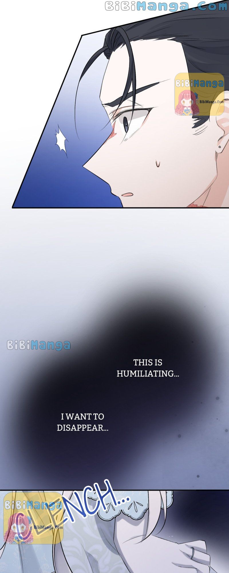 A Howling Sacrifice: The Wolf General’s Bride Chapter 15 271 17