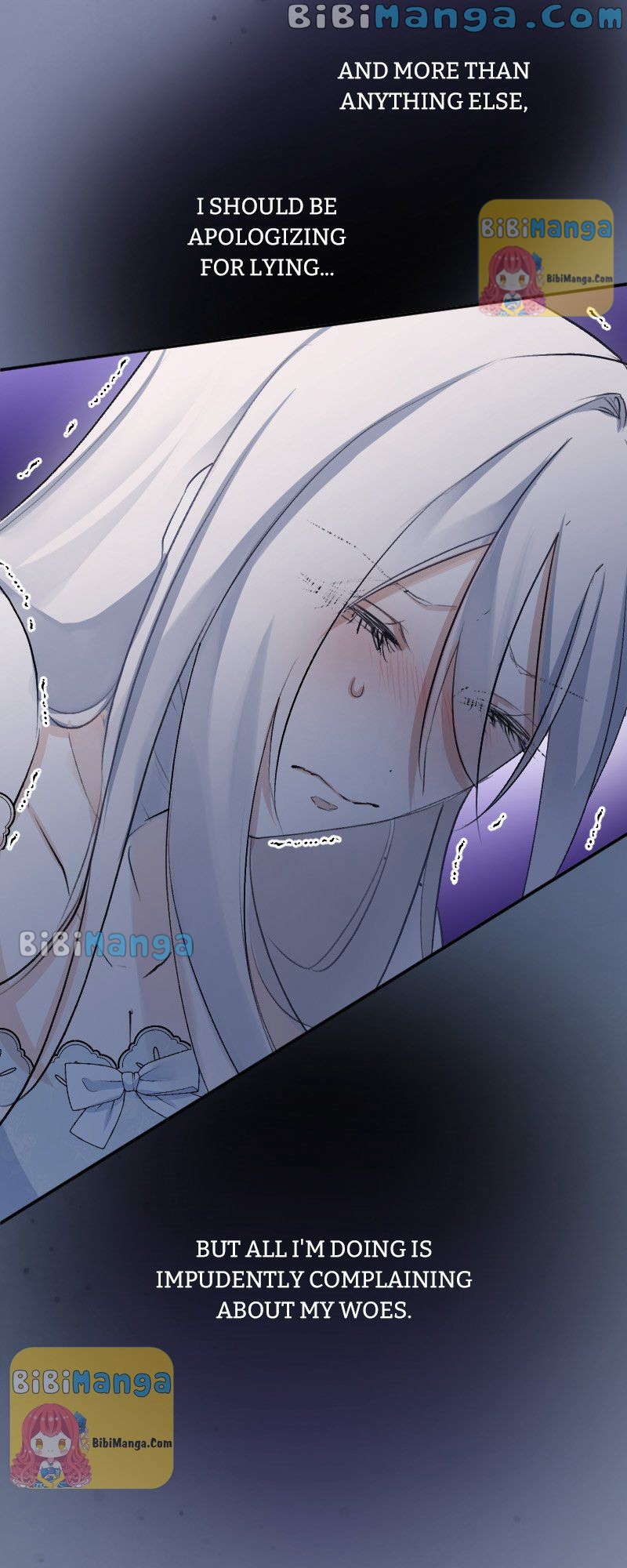 A Howling Sacrifice: The Wolf General’s Bride Chapter 15 273 19