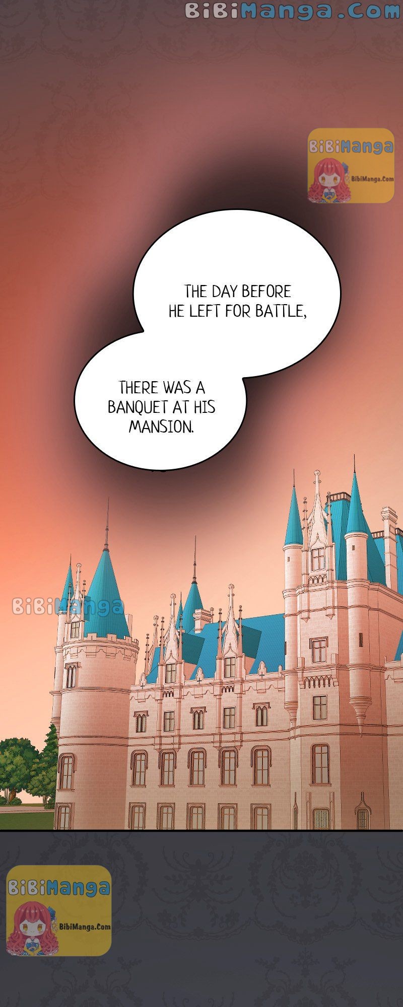 A Howling Sacrifice: The Wolf General’s Bride Chapter 15 256 2