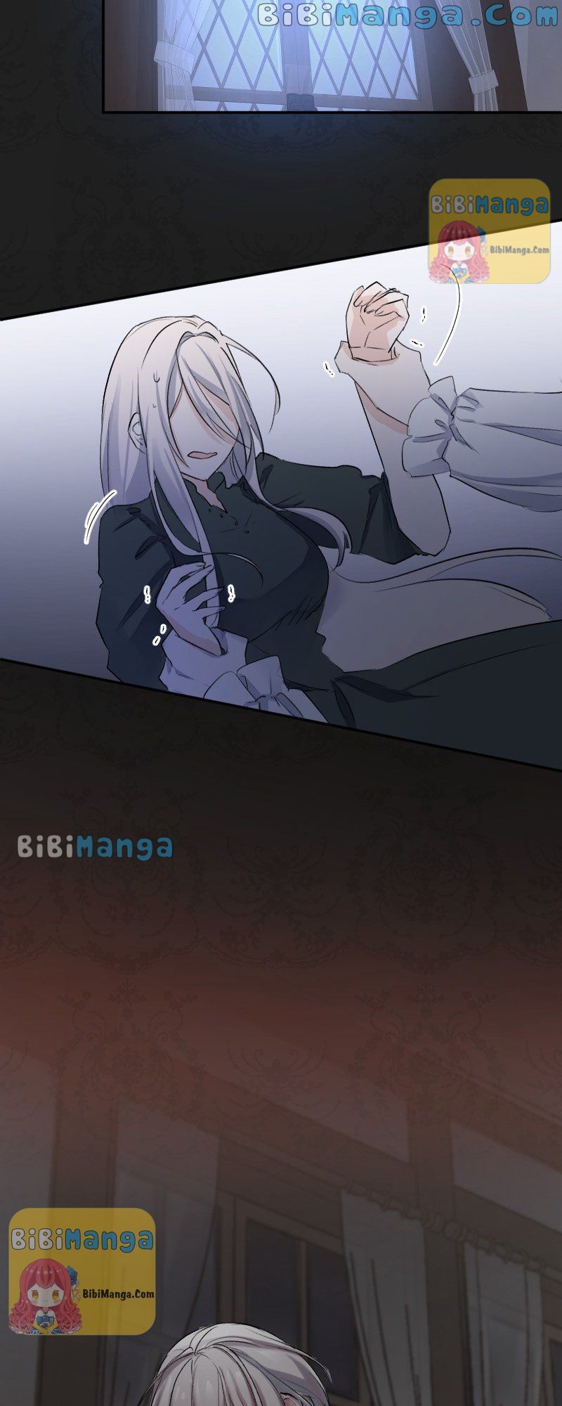 A Howling Sacrifice: The Wolf General’s Bride Chapter 15 275 21