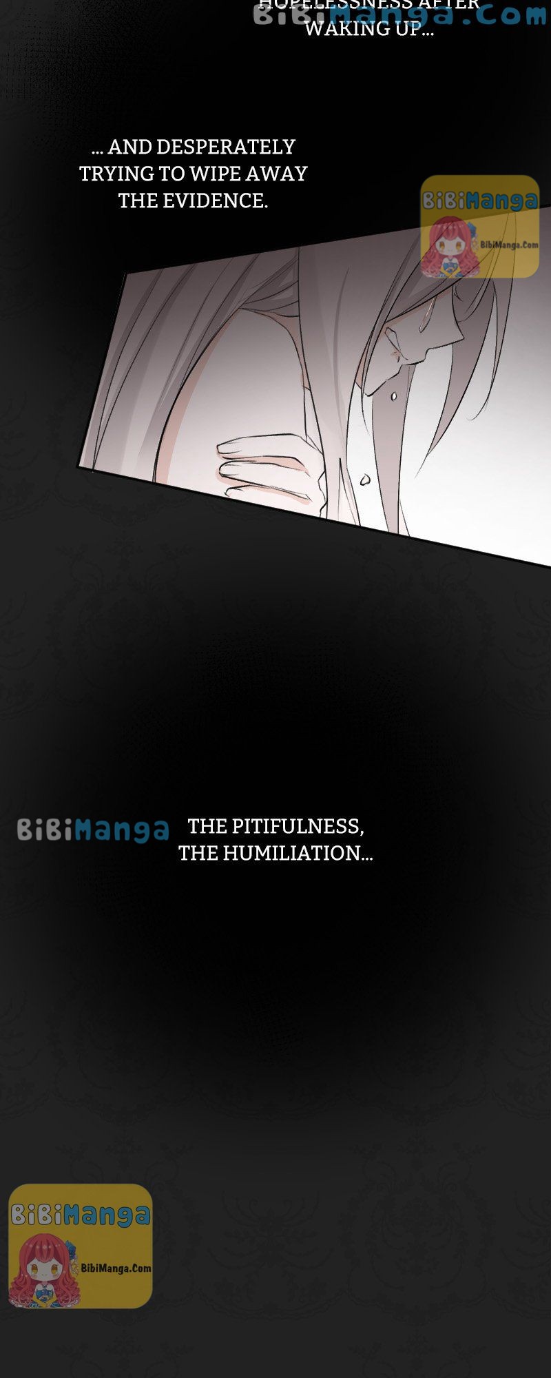 A Howling Sacrifice: The Wolf General’s Bride Chapter 15 279 25