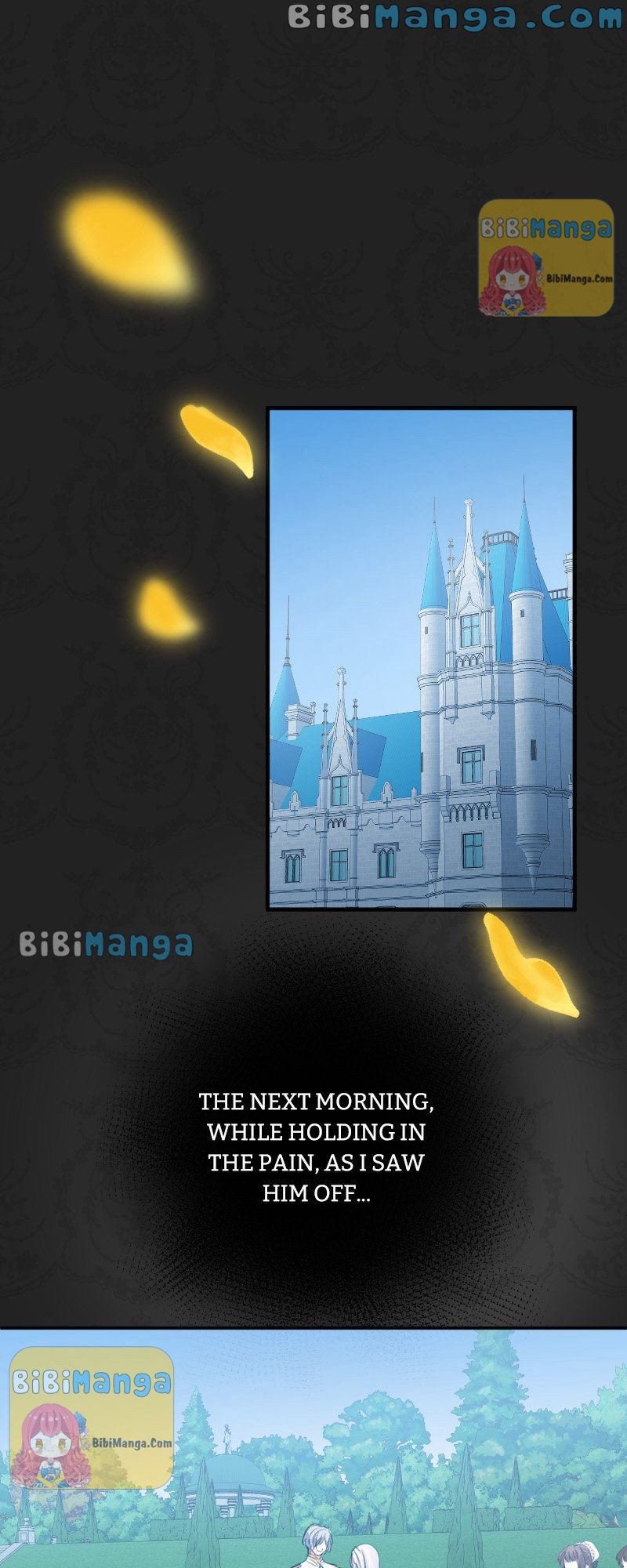 A Howling Sacrifice: The Wolf General’s Bride Chapter 15 280 26