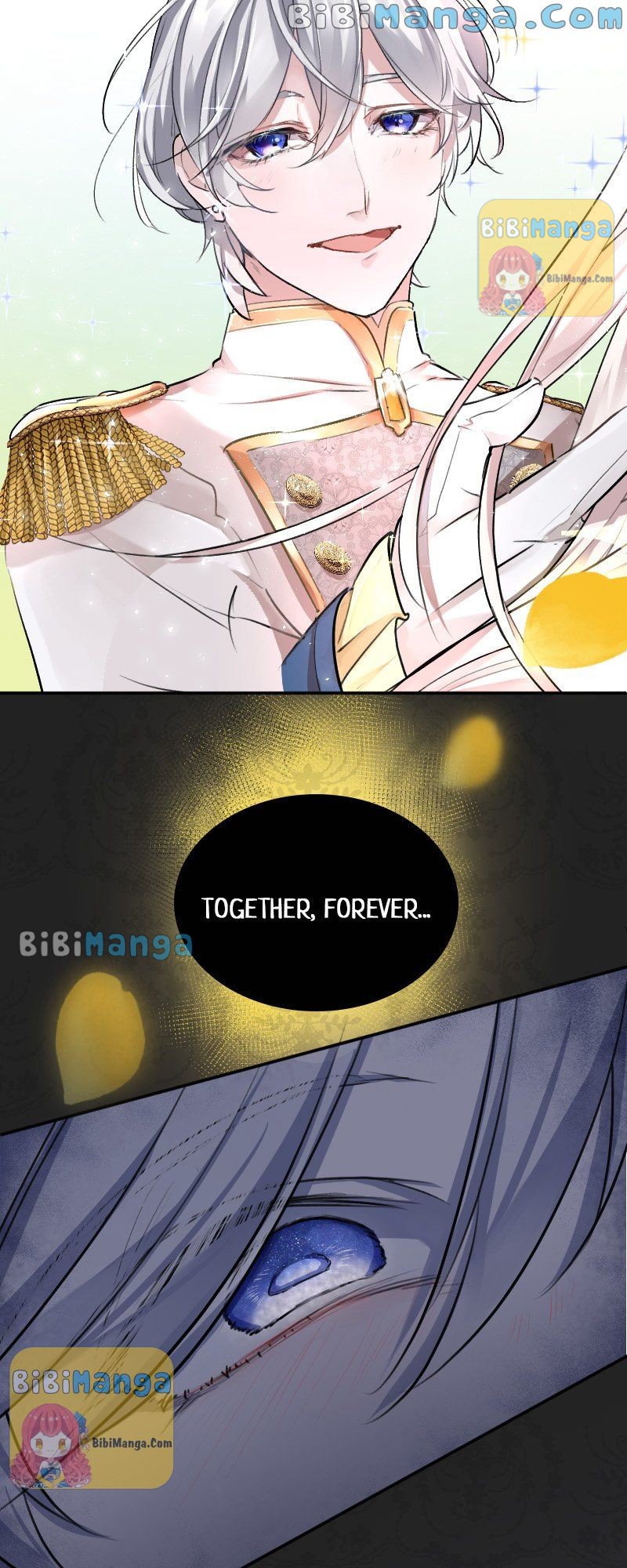 A Howling Sacrifice: The Wolf General’s Bride Chapter 15 282 28