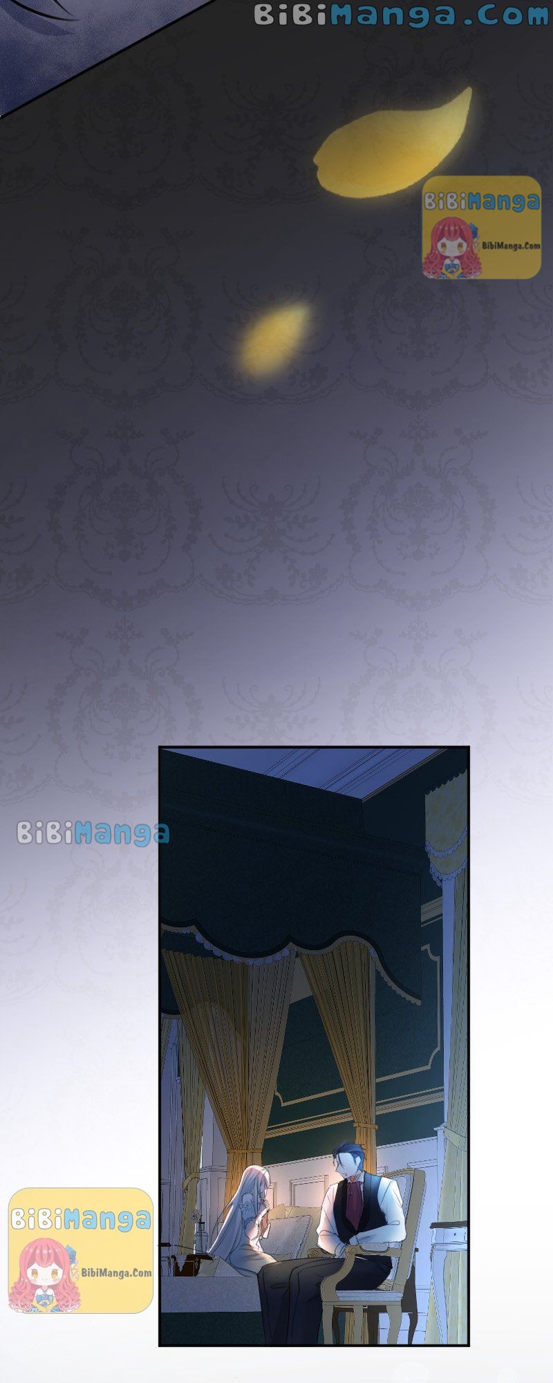 A Howling Sacrifice: The Wolf General’s Bride Chapter 15 283 29