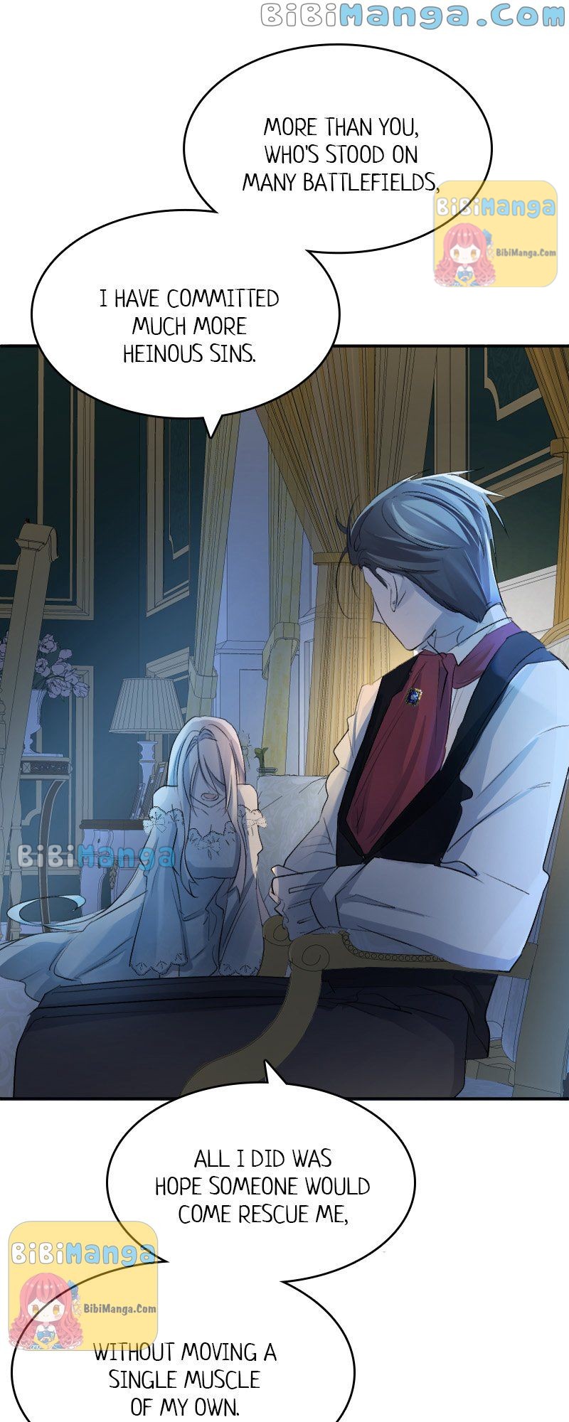 A Howling Sacrifice: The Wolf General’s Bride Chapter 15 290 36