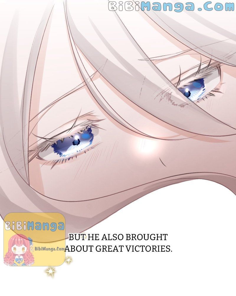 A Howling Sacrifice: The Wolf General’s Bride Chapter 15 293 39