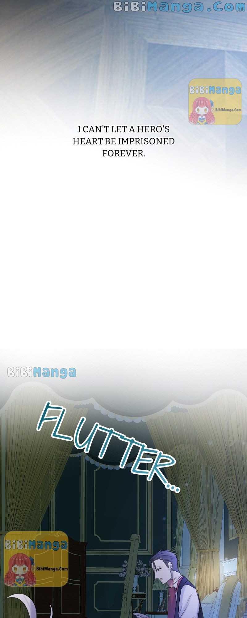 A Howling Sacrifice: The Wolf General’s Bride Chapter 15 295 41