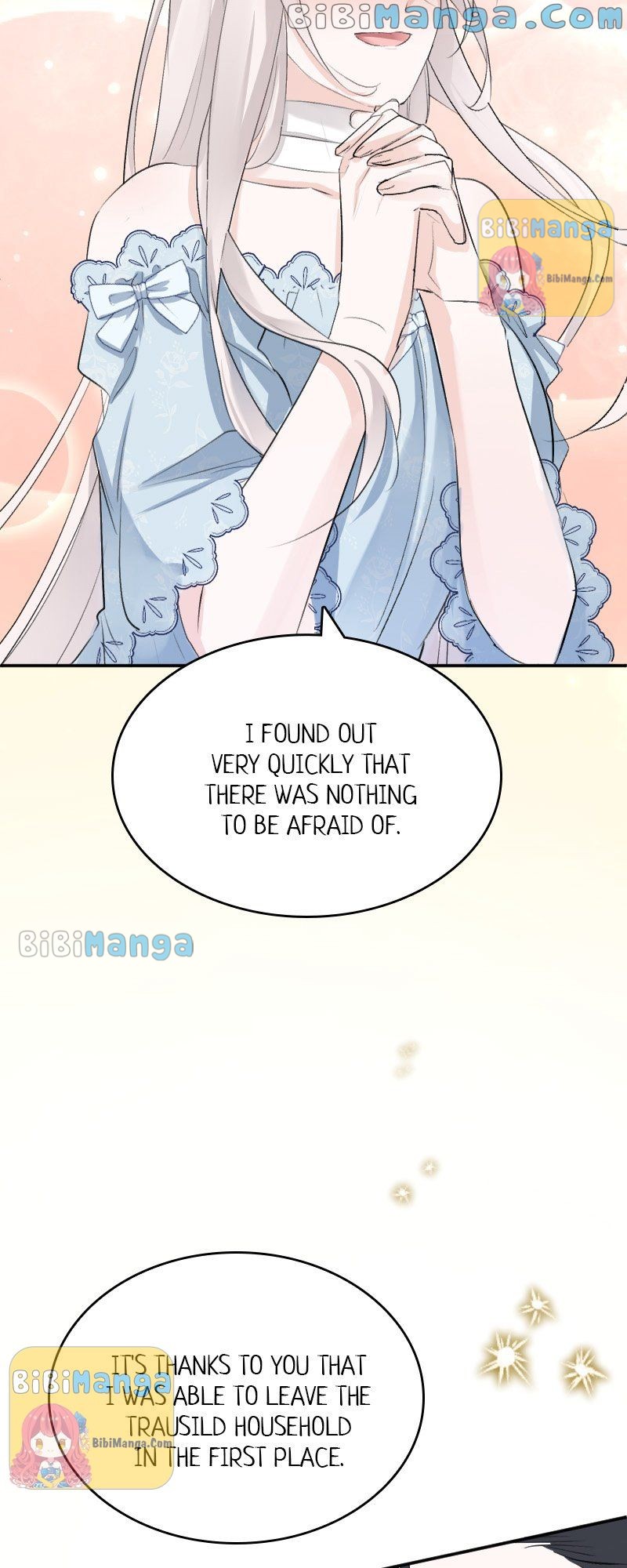 A Howling Sacrifice: The Wolf General’s Bride Chapter 15 297 43