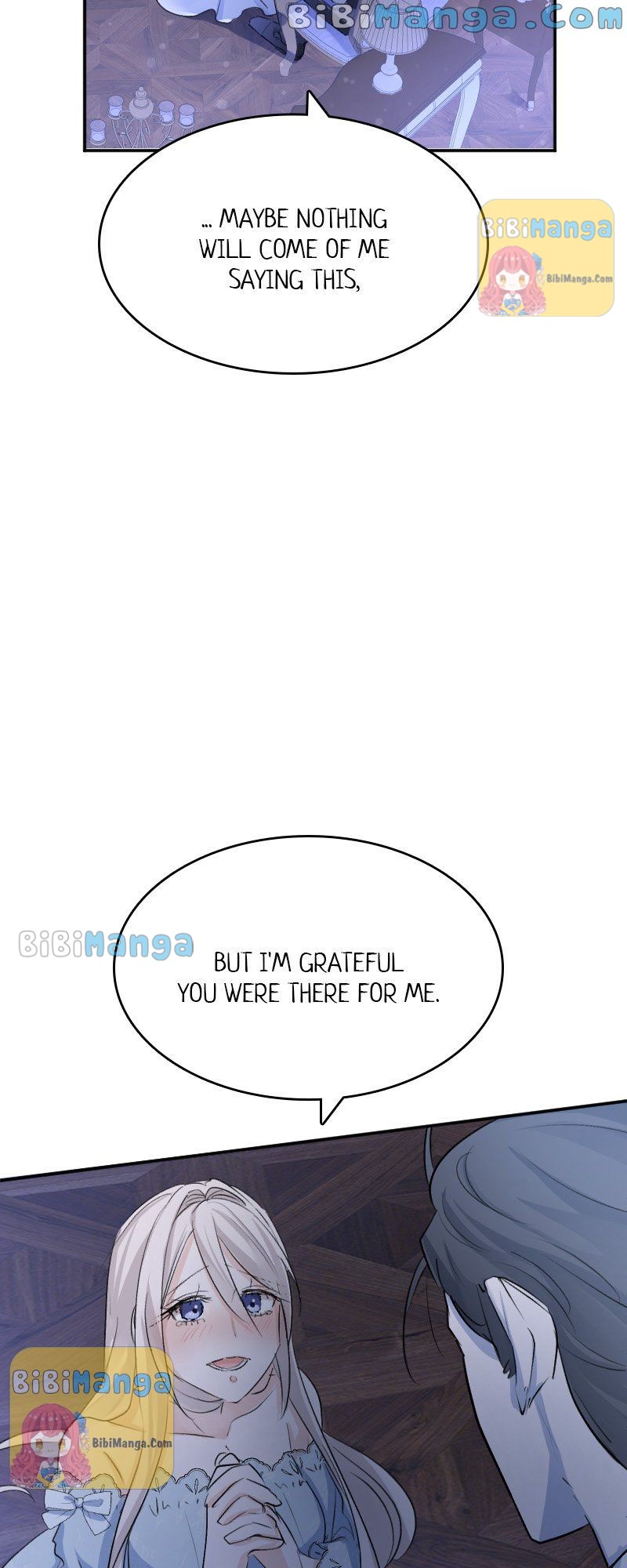 A Howling Sacrifice: The Wolf General’s Bride Chapter 15 300 46