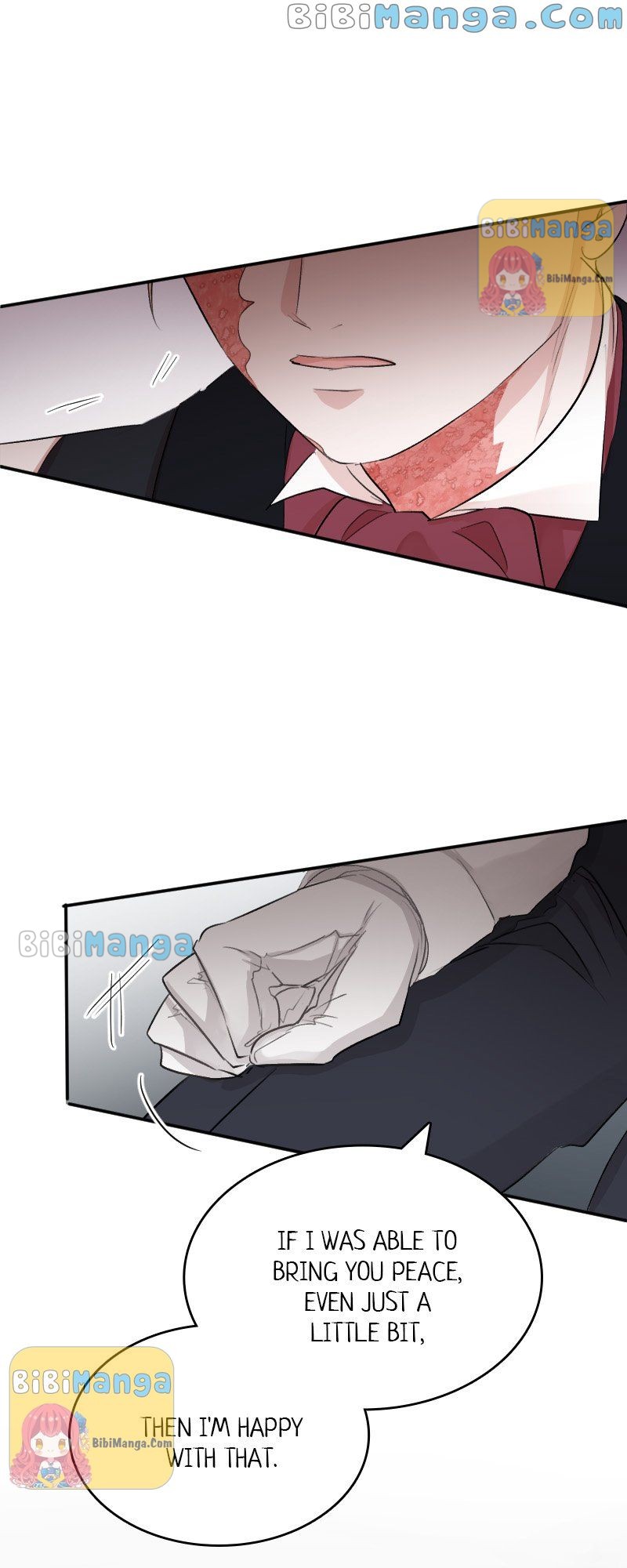 A Howling Sacrifice: The Wolf General’s Bride Chapter 15 302 48