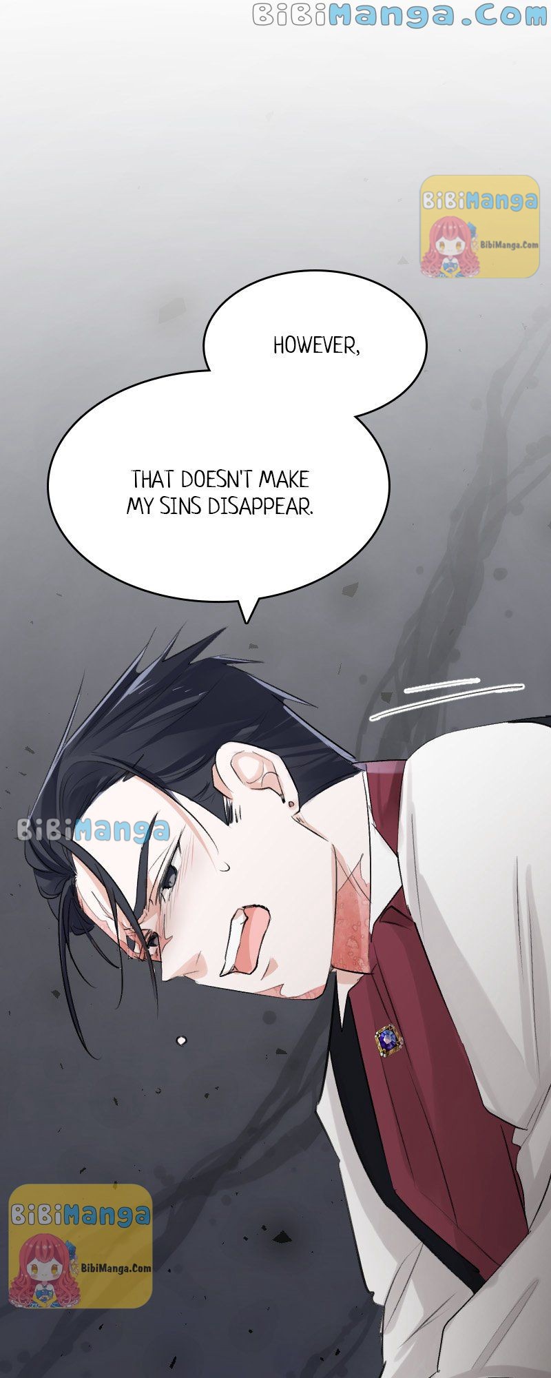 A Howling Sacrifice: The Wolf General’s Bride Chapter 15 303 49