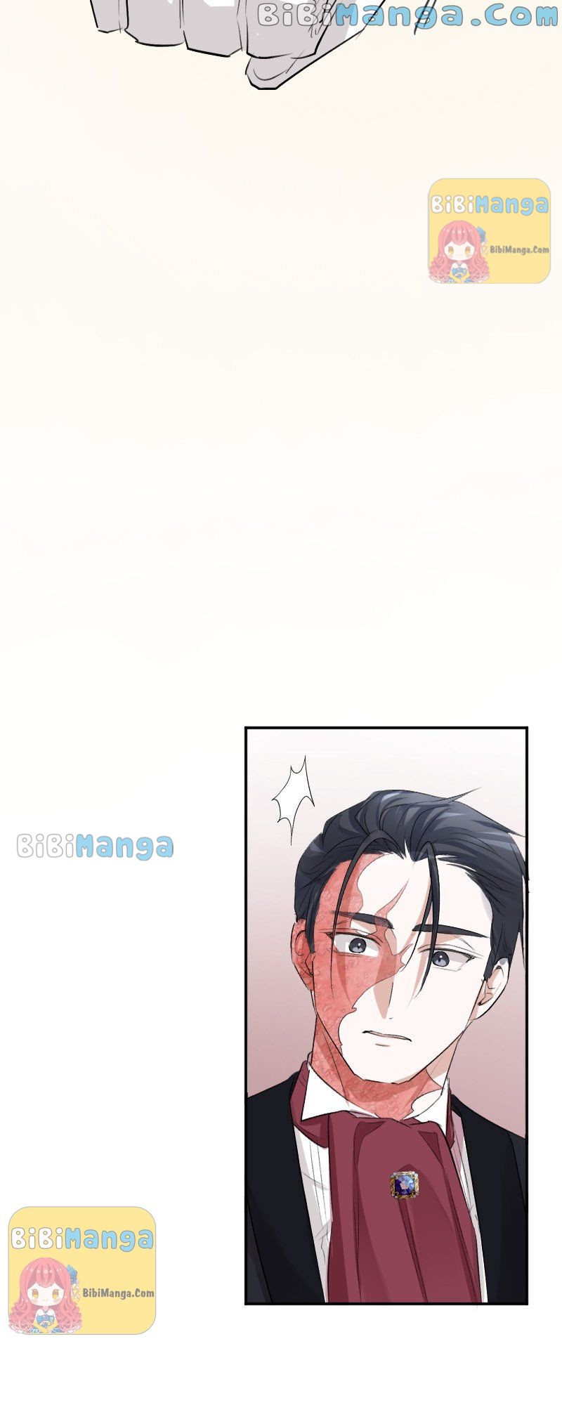 A Howling Sacrifice: The Wolf General’s Bride Chapter 15 305 51