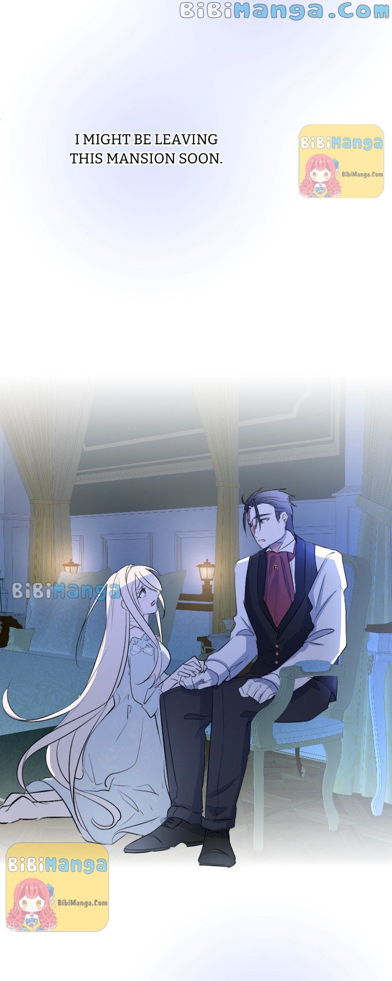 A Howling Sacrifice: The Wolf General’s Bride Chapter 15 308 54