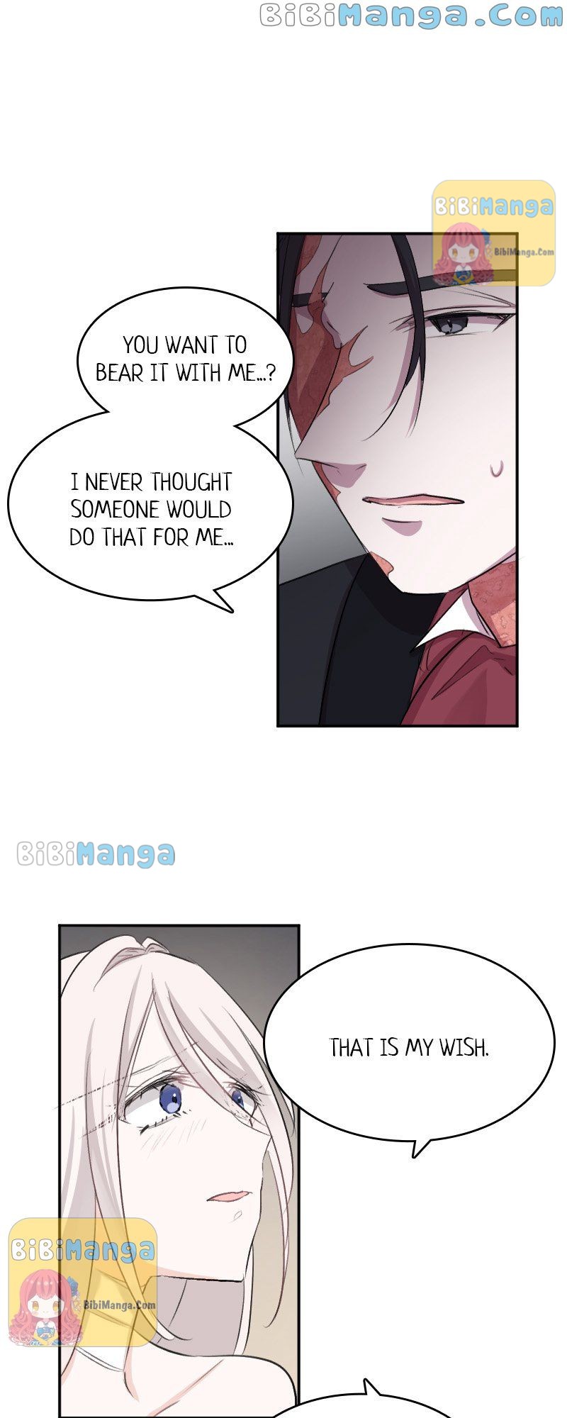 A Howling Sacrifice: The Wolf General’s Bride Chapter 15 310 56