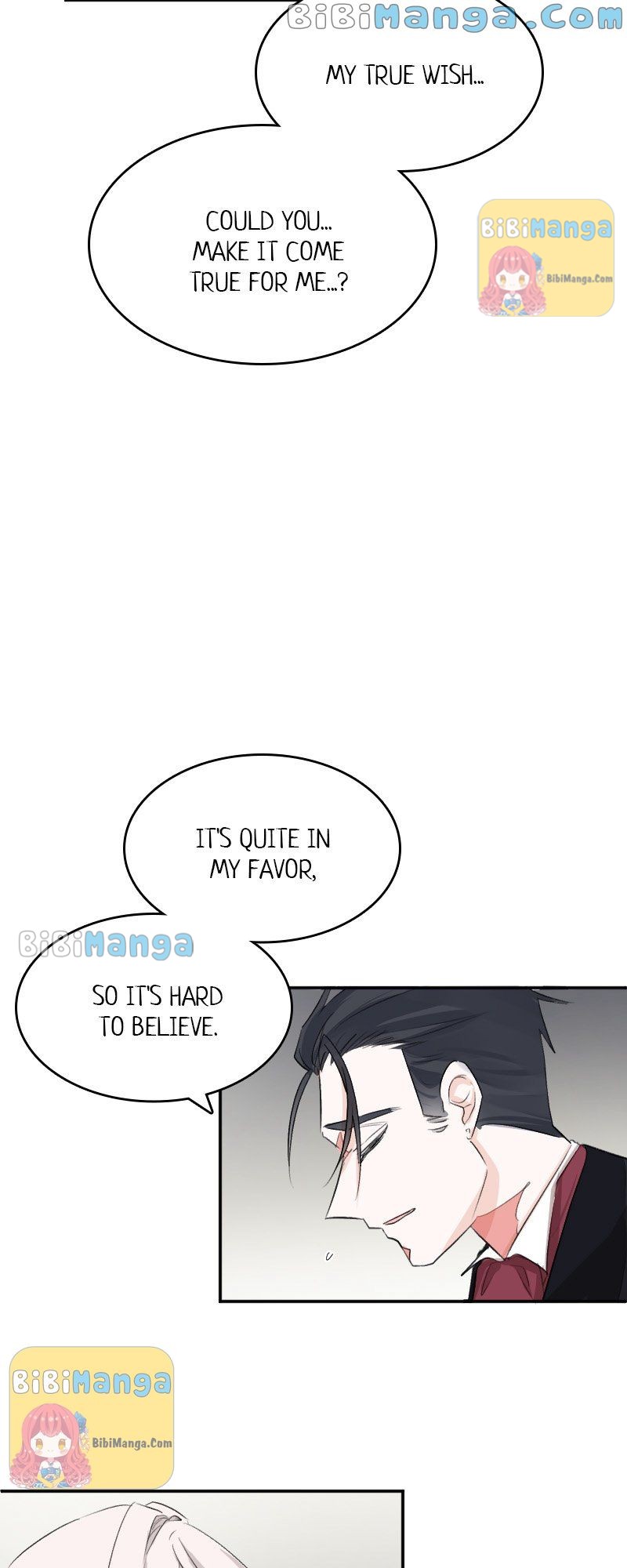 A Howling Sacrifice: The Wolf General’s Bride Chapter 15 311 57