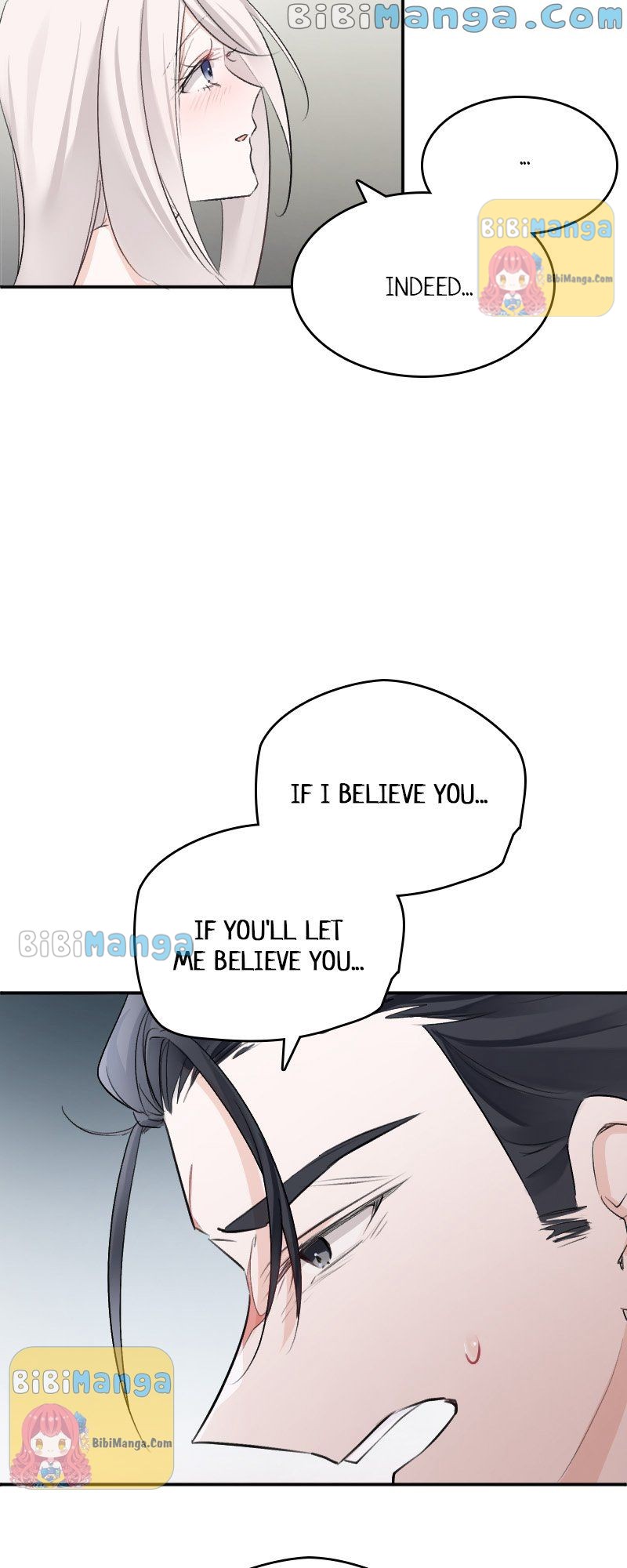 A Howling Sacrifice: The Wolf General’s Bride Chapter 15 312 58