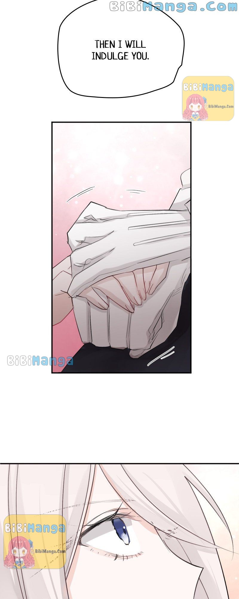 A Howling Sacrifice: The Wolf General’s Bride Chapter 15 313 59