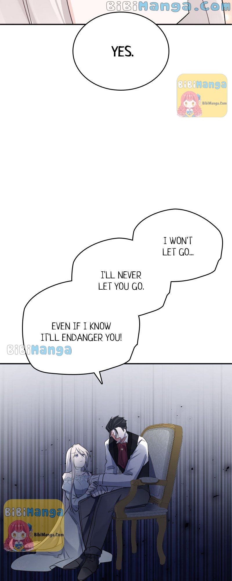 A Howling Sacrifice: The Wolf General’s Bride Chapter 15 314 60