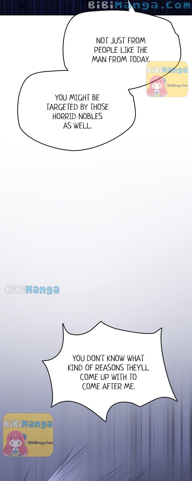 A Howling Sacrifice: The Wolf General’s Bride Chapter 15 315 61