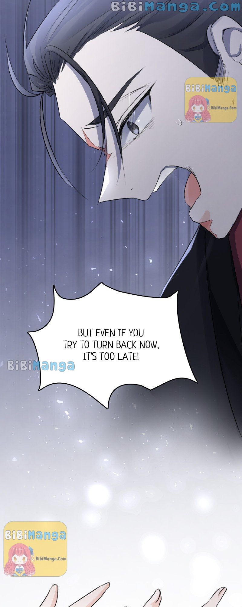 A Howling Sacrifice: The Wolf General’s Bride Chapter 15 316 62