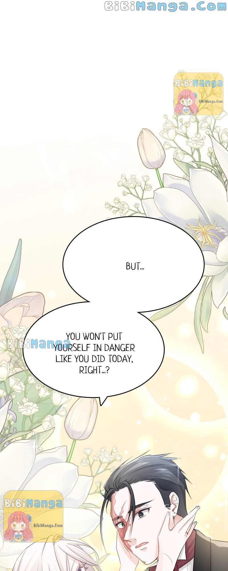 A Howling Sacrifice: The Wolf General’s Bride Chapter 15 318 64