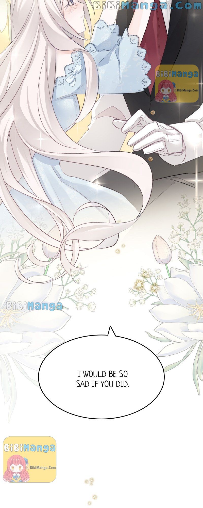 A Howling Sacrifice: The Wolf General’s Bride Chapter 15 319 65