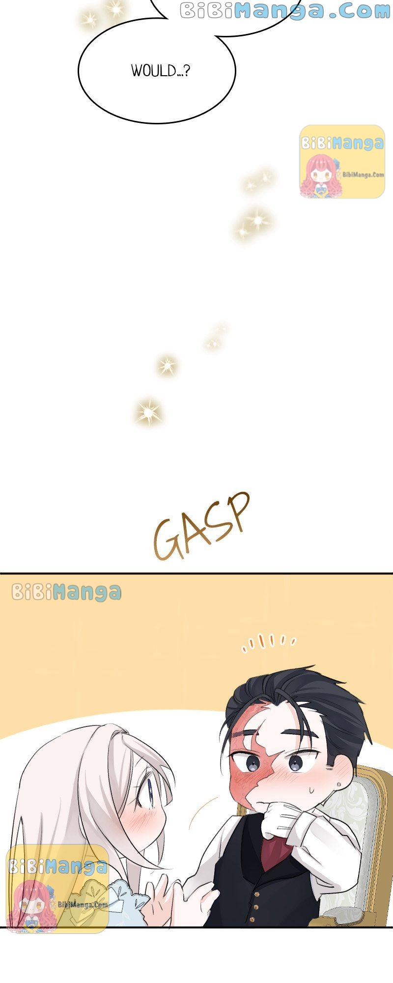 A Howling Sacrifice: The Wolf General’s Bride Chapter 15 321 67