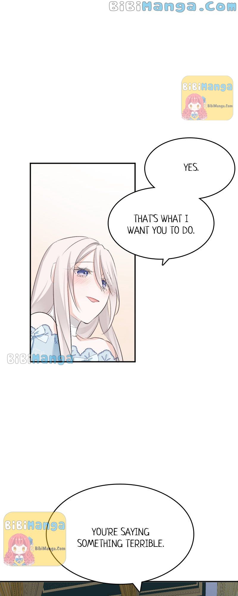 A Howling Sacrifice: The Wolf General’s Bride Chapter 15 323 69