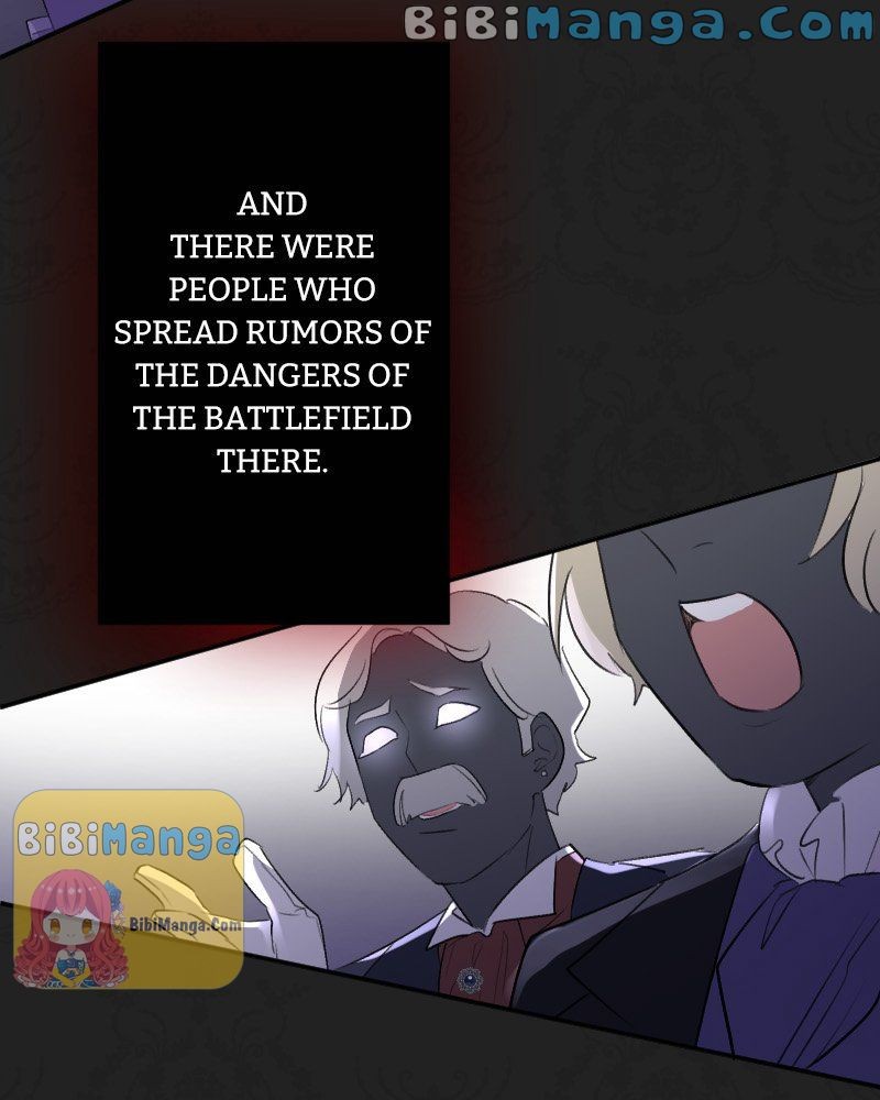 A Howling Sacrifice: The Wolf General’s Bride Chapter 15 261 7