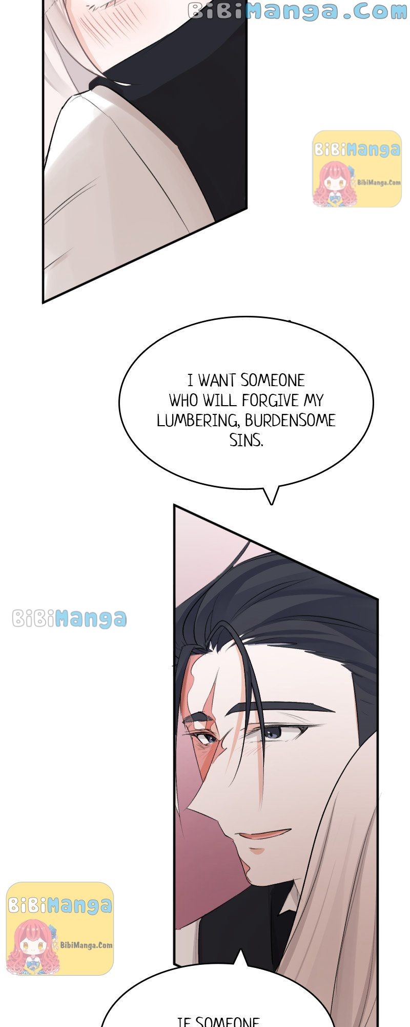 A Howling Sacrifice: The Wolf General’s Bride Chapter 15 328 74