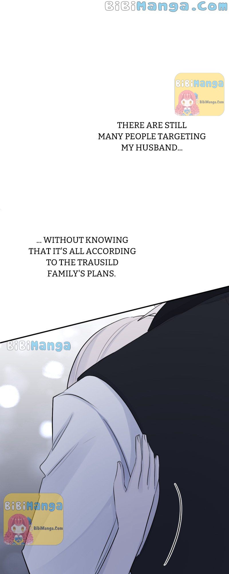 A Howling Sacrifice: The Wolf General’s Bride Chapter 15 332 78