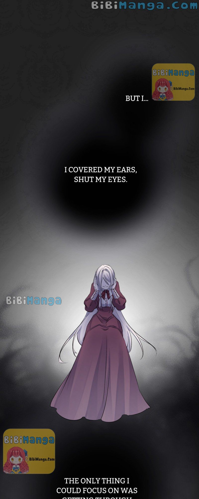 A Howling Sacrifice: The Wolf General’s Bride Chapter 15 262 8