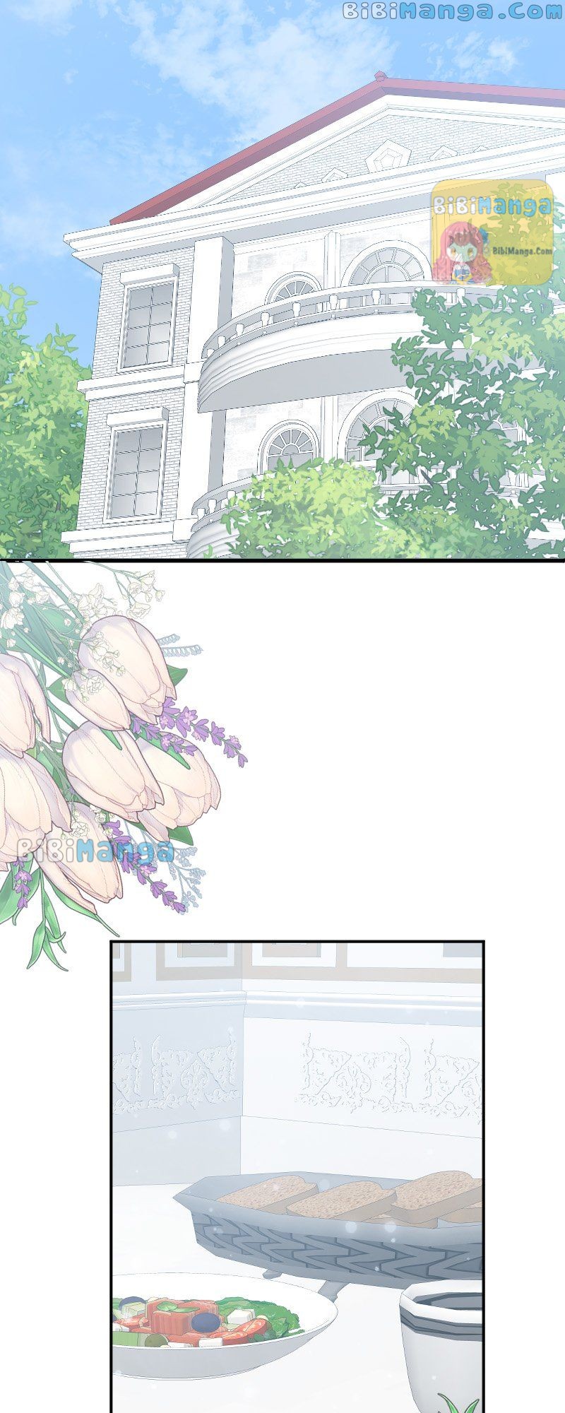 A Howling Sacrifice: The Wolf General’s Bride Chapter 16 255 02