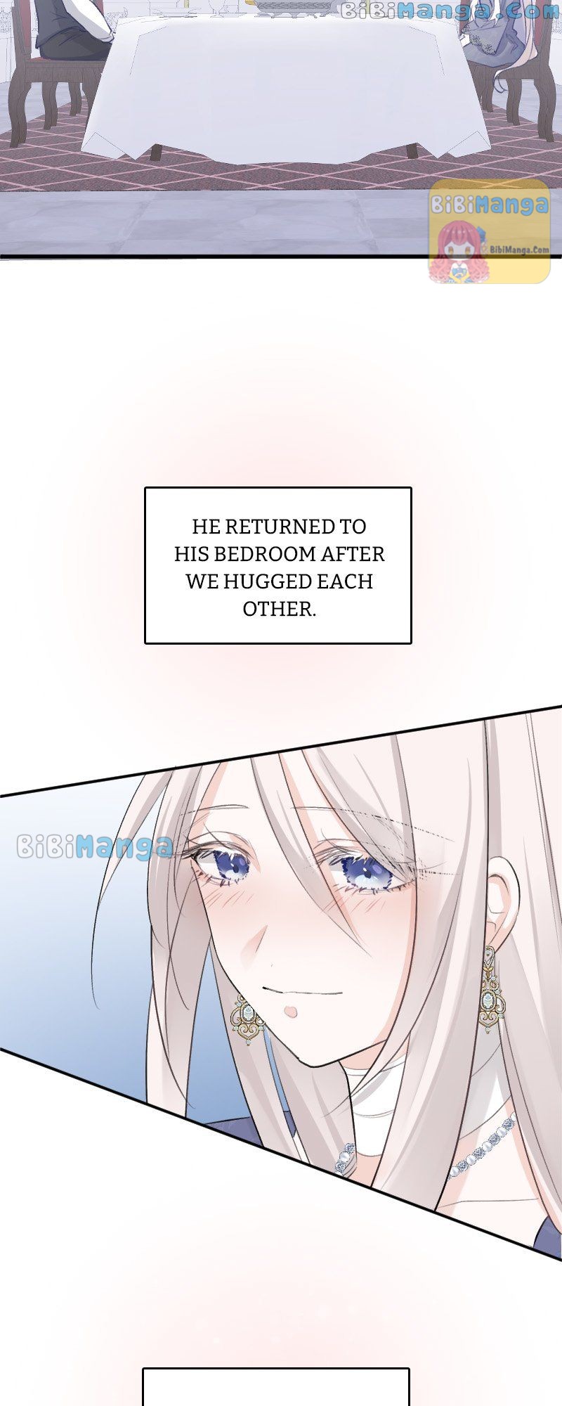 A Howling Sacrifice: The Wolf General’s Bride Chapter 16 257 04