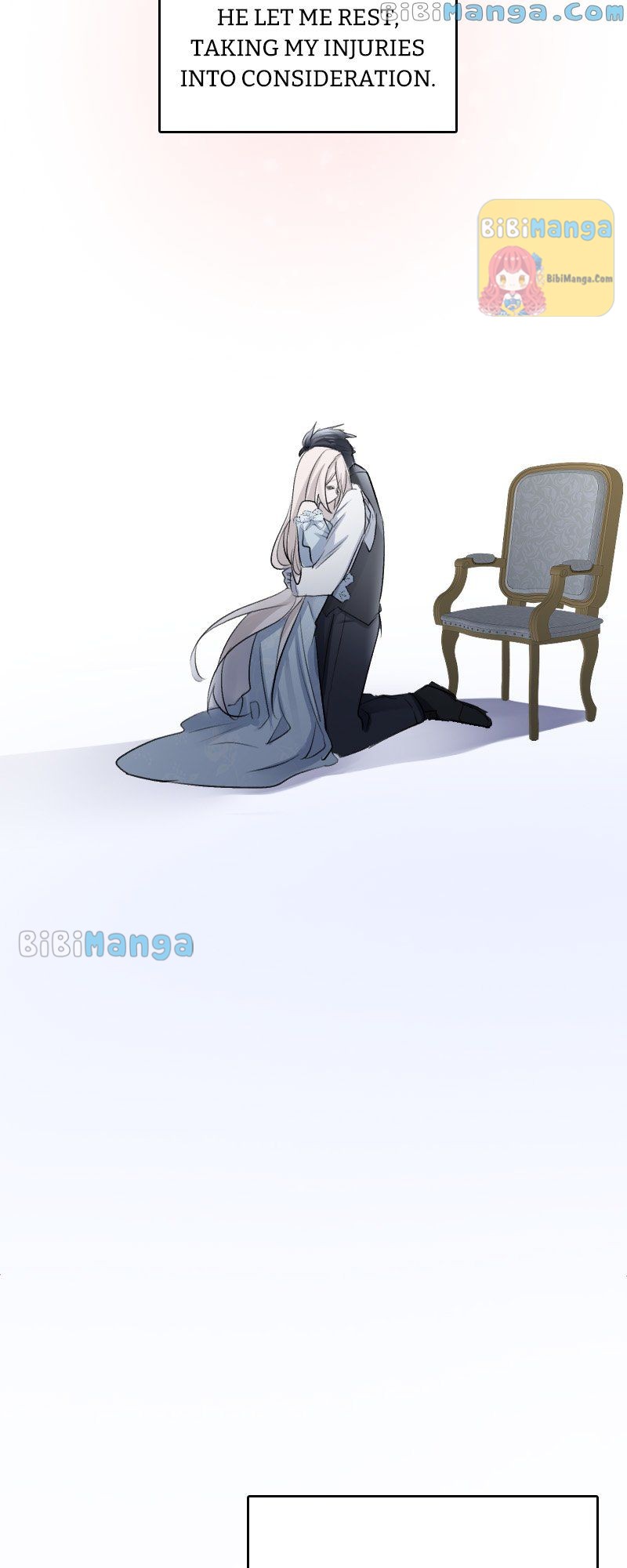 A Howling Sacrifice: The Wolf General’s Bride Chapter 16 258 05