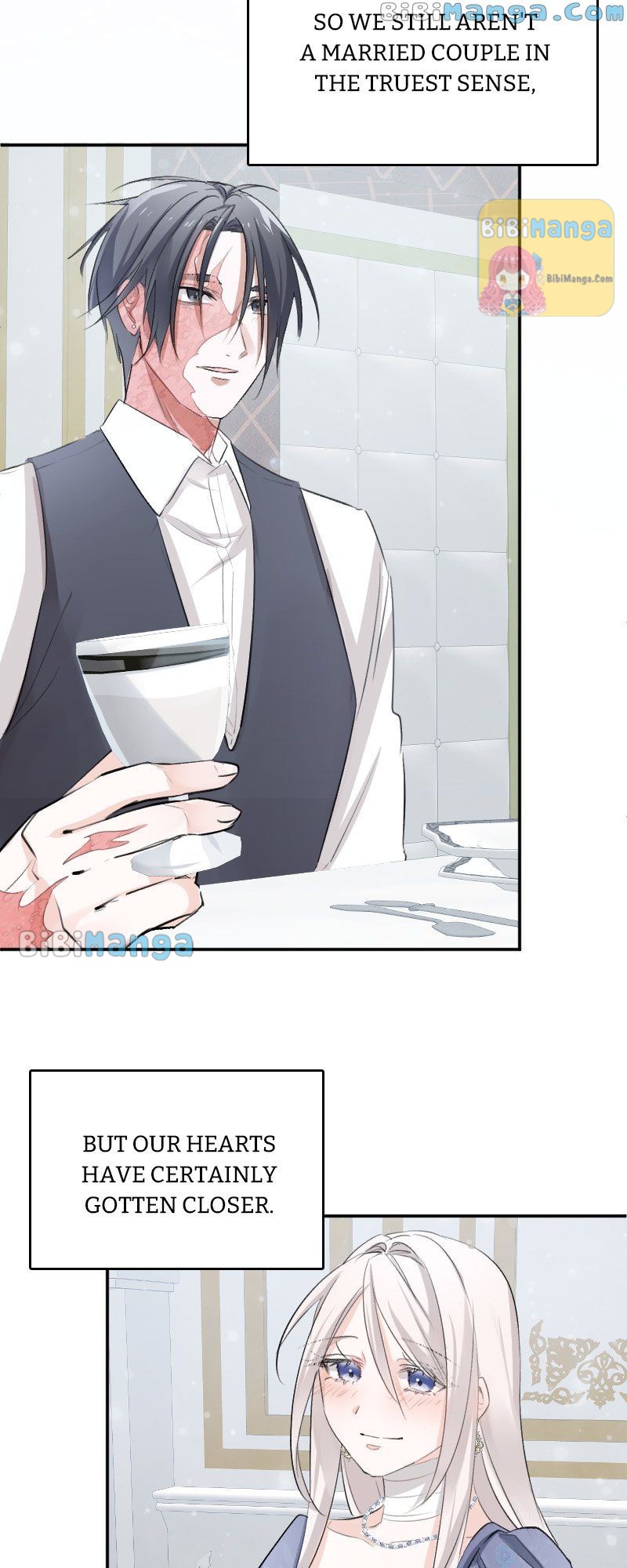 A Howling Sacrifice: The Wolf General’s Bride Chapter 16 259 06