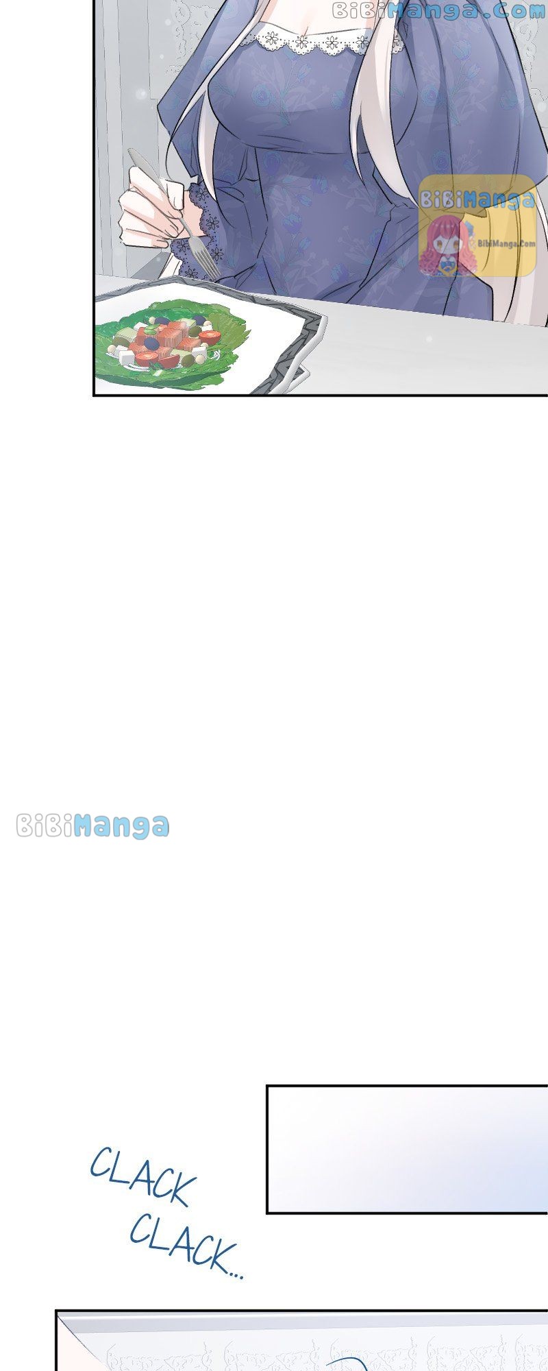 A Howling Sacrifice: The Wolf General’s Bride Chapter 16 260 07