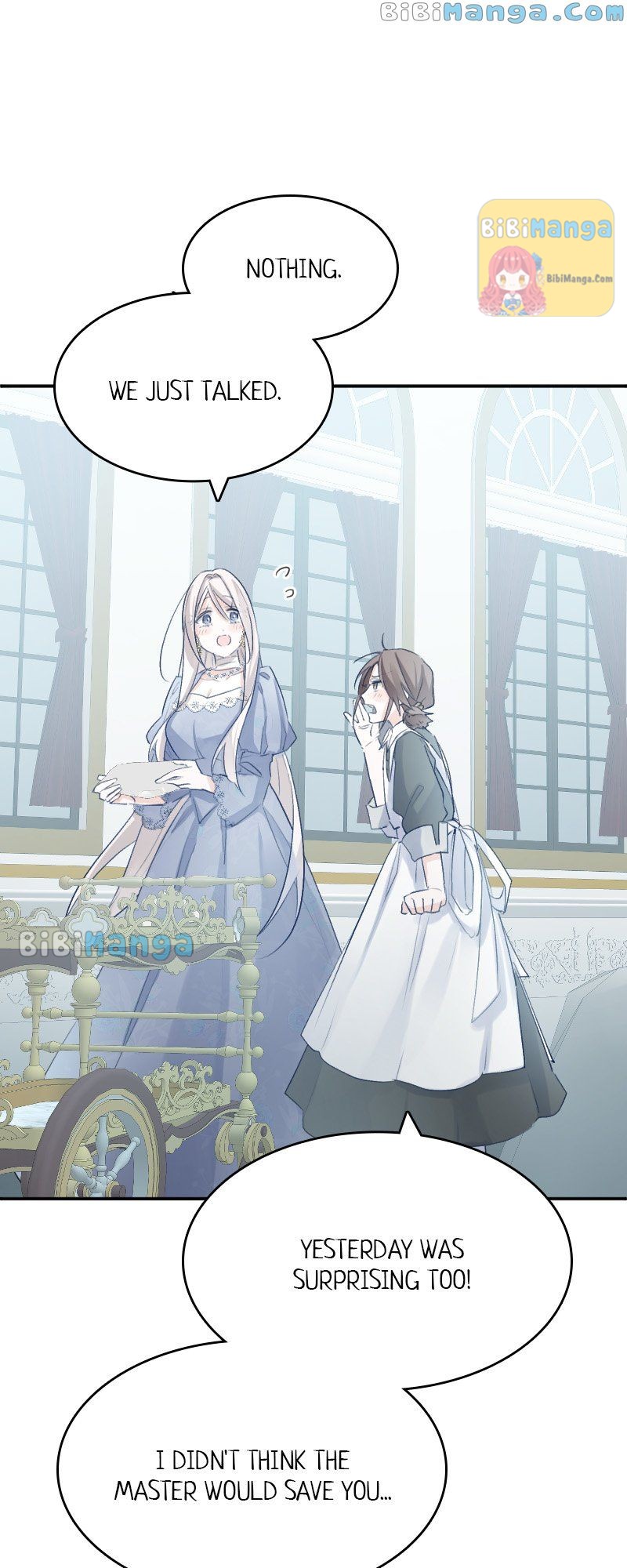 A Howling Sacrifice: The Wolf General’s Bride Chapter 16 263 10