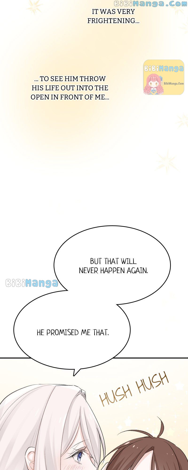 A Howling Sacrifice: The Wolf General’s Bride Chapter 16 265 12