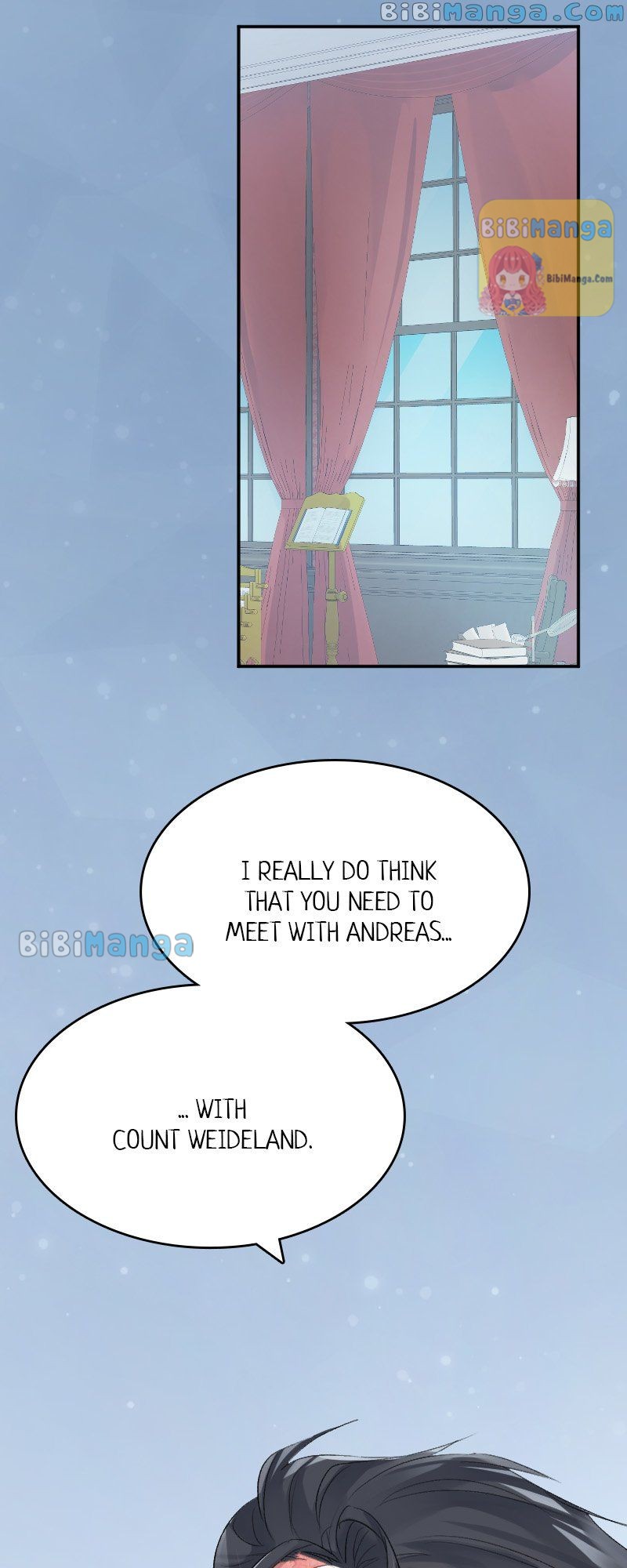 A Howling Sacrifice: The Wolf General’s Bride Chapter 16 268 15